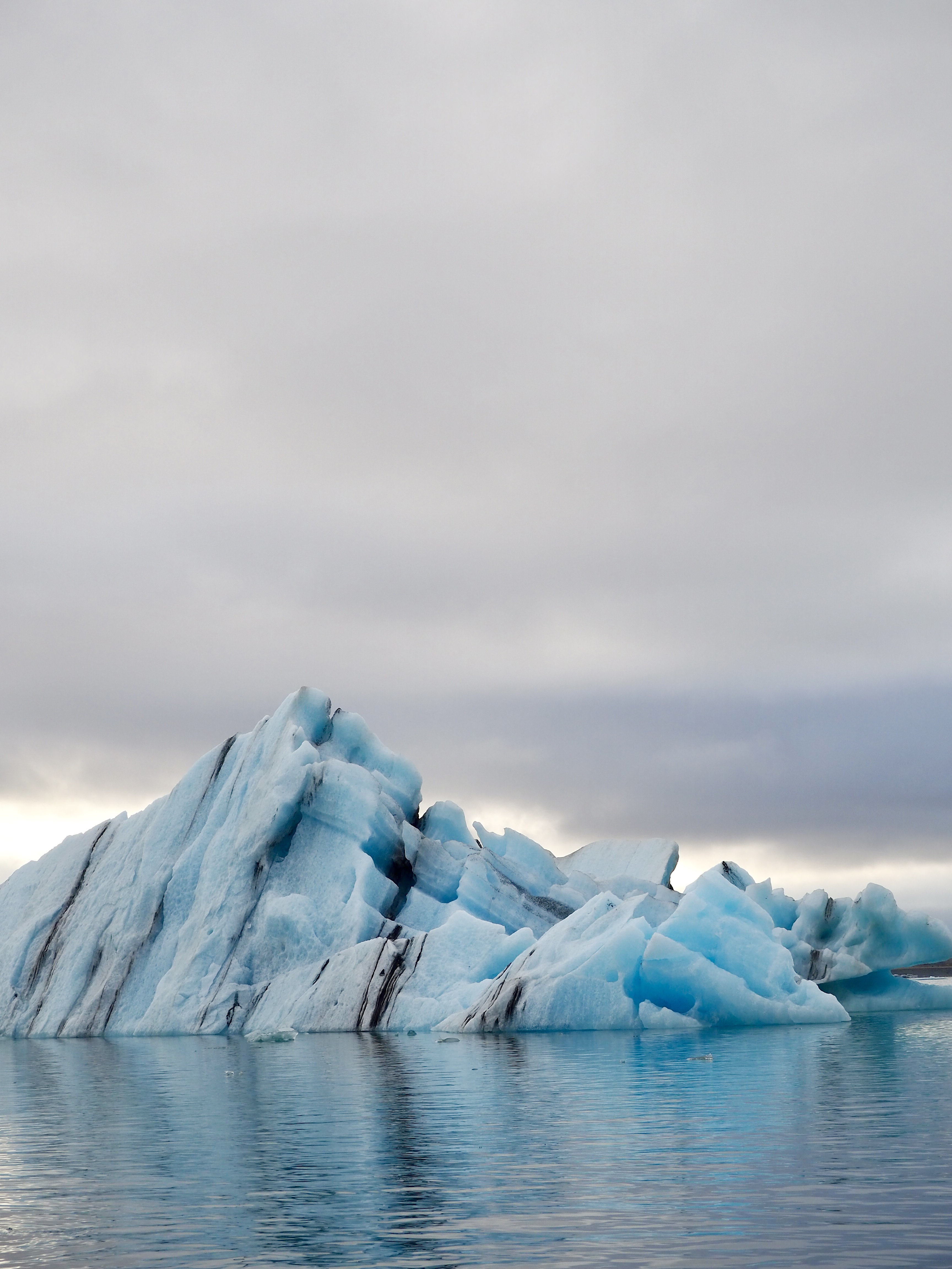 Glacier Lagoon